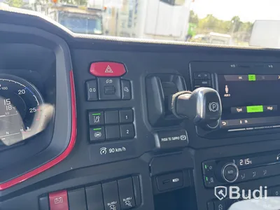 Scania S660B6X4NB -2023 | DIESEL