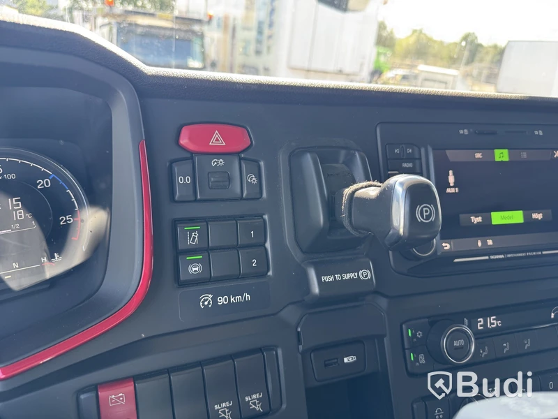 Scania S660B6X4NB -2023 | DIESEL
