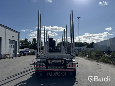 Scania S660B6X4NB -2023 | DIESEL