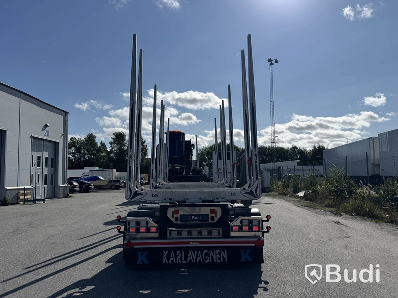 Scania S660B6X4NB -2023 | DIESEL