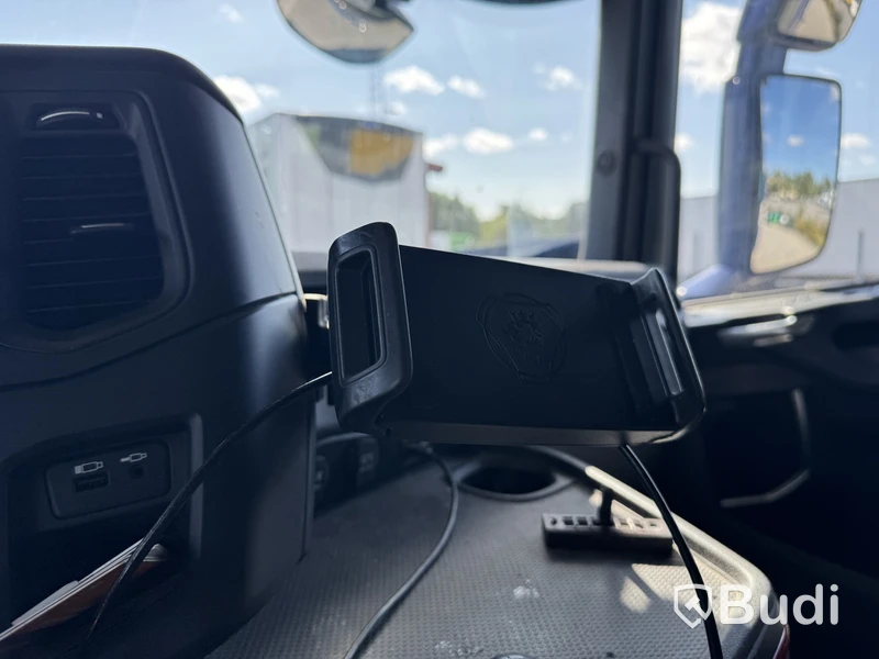 Scania S660B6X4NB -2023 | DIESEL