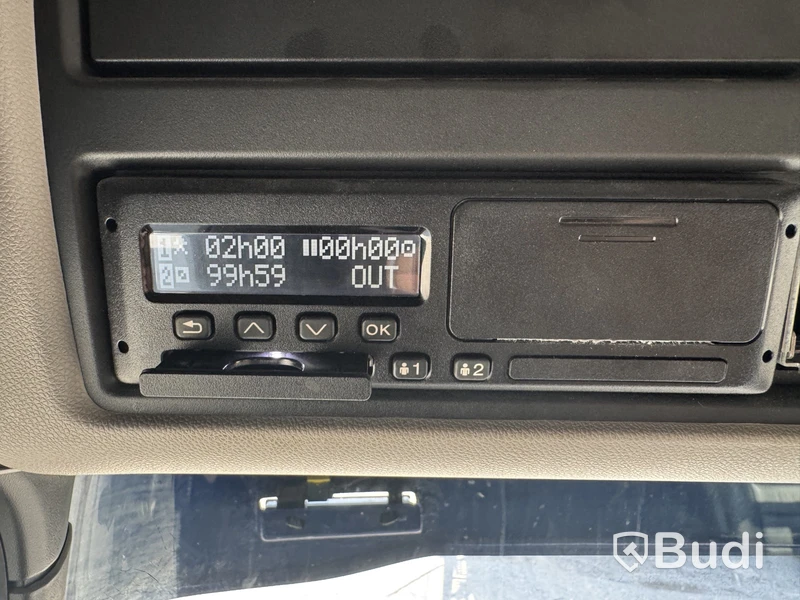 Scania S660B6X4NB -2023 | DIESEL