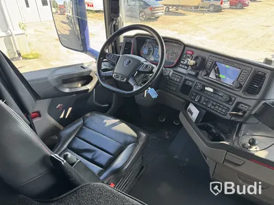 Scania S660B6X4NB -2023 | DIESEL
