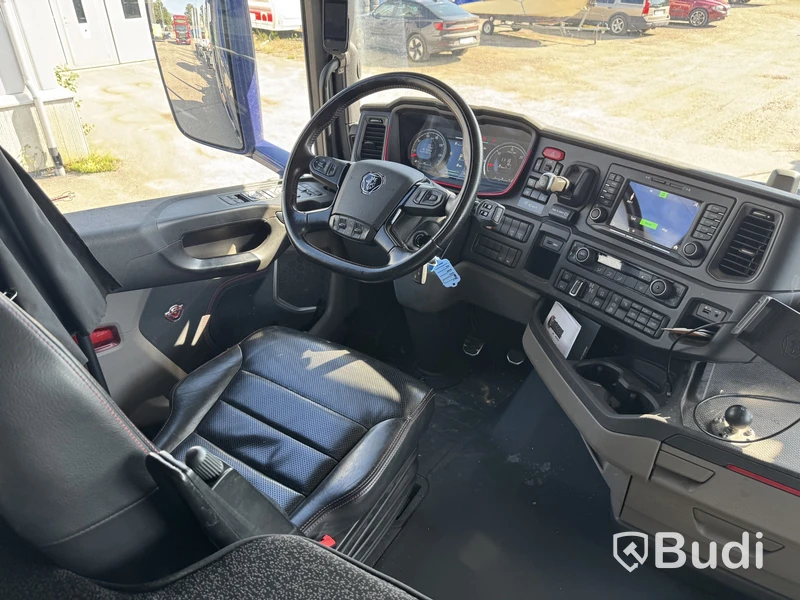 Scania S660B6X4NB -2023 | DIESEL