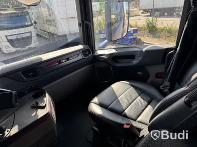 Scania S660B6X4NB -2023 | DIESEL