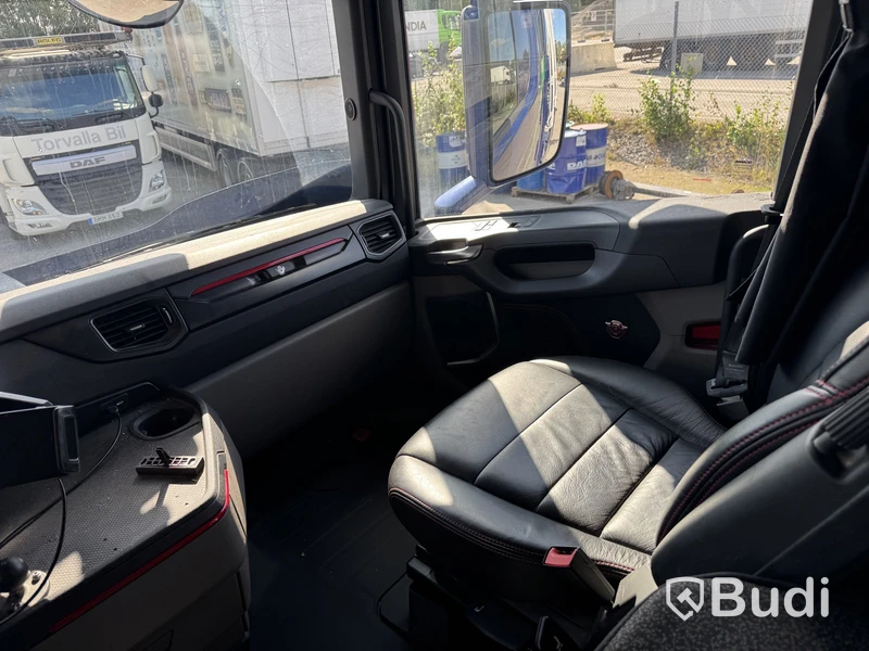 Scania S660B6X4NB -2023 | DIESEL