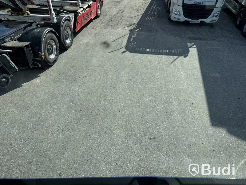 Scania S660B6X4NB -2023 | DIESEL