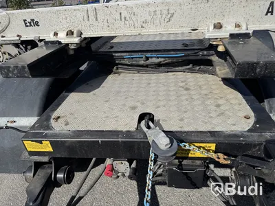Scania S660B6X4NB -2023 | DIESEL