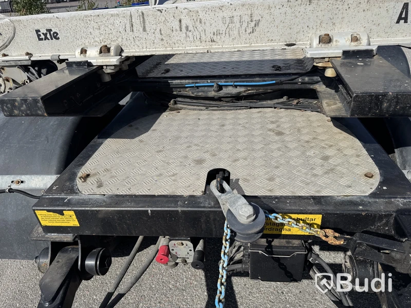 Scania S660B6X4NB -2023 | DIESEL