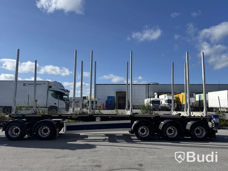 Scania S660B6X4NB -2023 | DIESEL