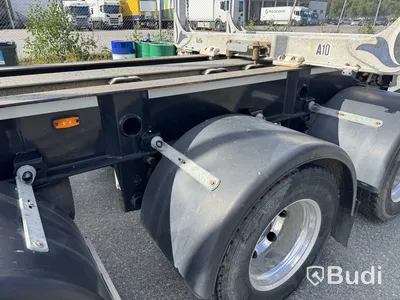 Scania S660B6X4NB -2023 | DIESEL