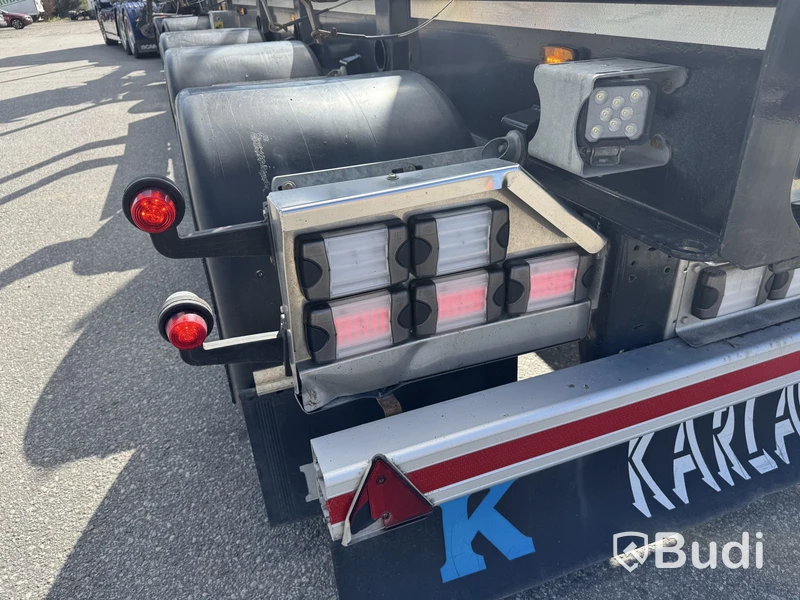 Scania S660B6X4NB -2023 | DIESEL