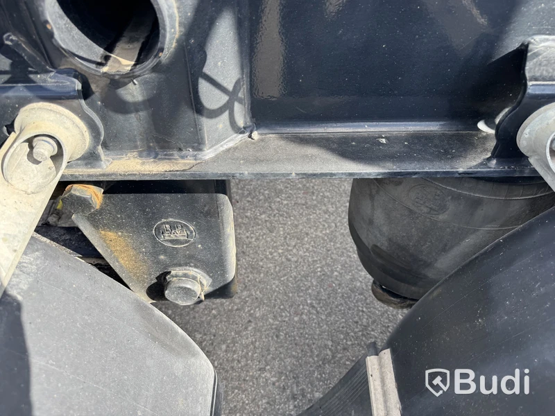 Scania S660B6X4NB -2023 | DIESEL