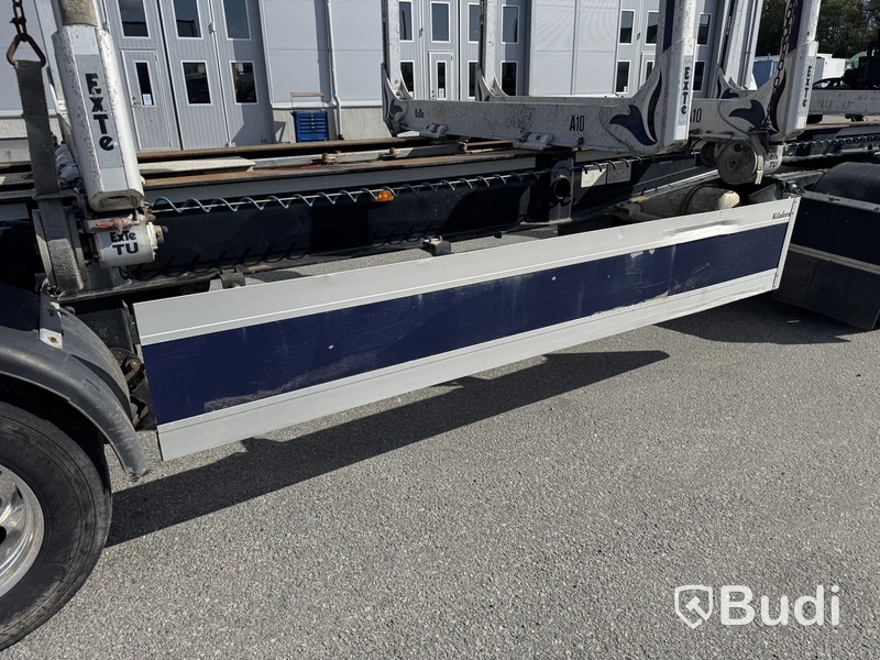 Scania S660B6X4NB -2023 | DIESEL
