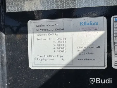 Scania S660B6X4NB -2023 | DIESEL