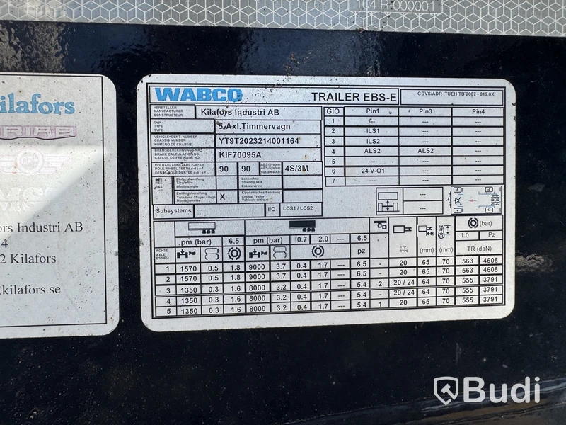 Scania S660B6X4NB -2023 | DIESEL