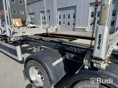 Scania S660B6X4NB -2023 | DIESEL