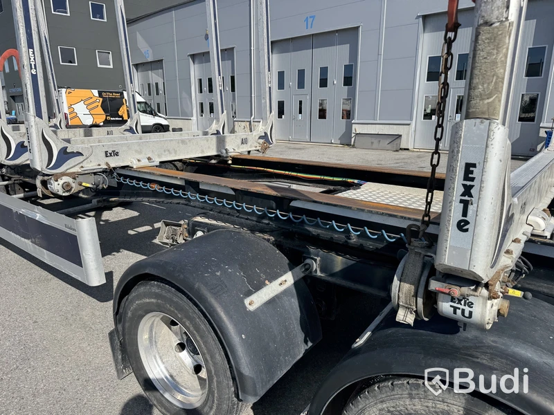 Scania S660B6X4NB -2023 | DIESEL