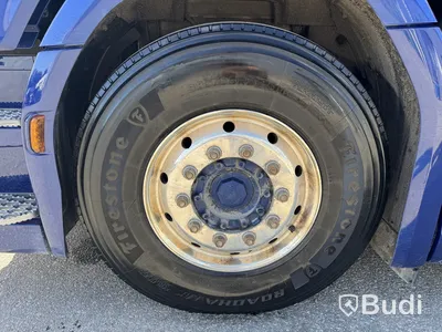 Scania S660B6X4NB -2023 | DIESEL