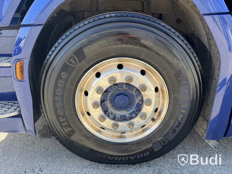 Scania S660B6X4NB -2023 | DIESEL