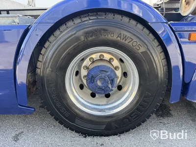 Scania S660B6X4NB -2023 | DIESEL