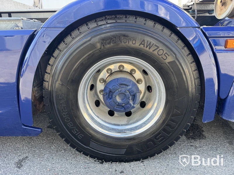 Scania S660B6X4NB -2023 | DIESEL
