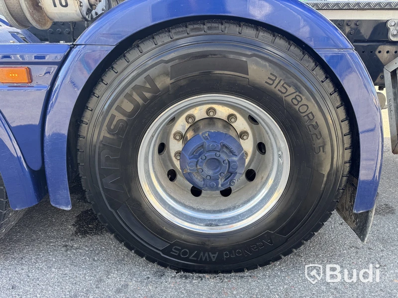 Scania S660B6X4NB -2023 | DIESEL