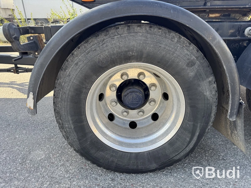 Scania S660B6X4NB -2023 | DIESEL