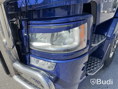 Scania S660B6X4NB -2023 | DIESEL