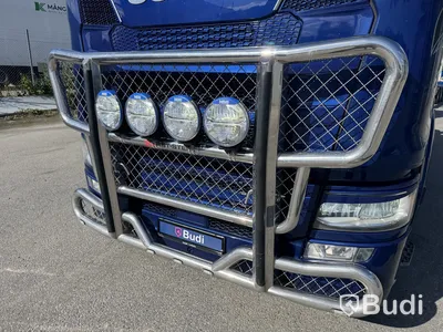 Scania S660B6X4NB -2023 | DIESEL