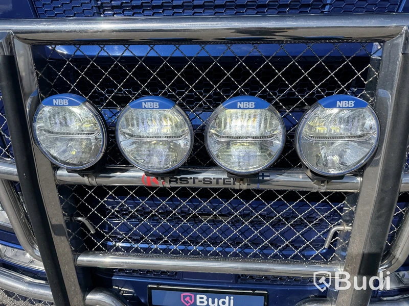 Scania S660B6X4NB -2023 | DIESEL