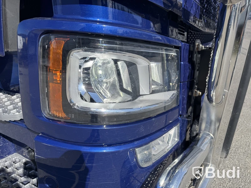 Scania S660B6X4NB -2023 | DIESEL