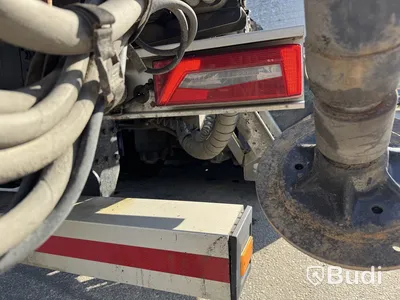 Scania S660B6X4NB -2023 | DIESEL