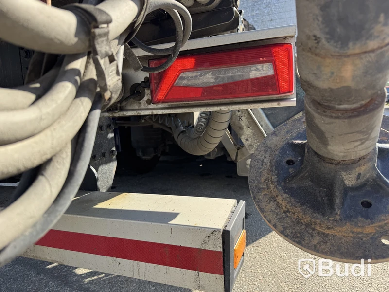 Scania S660B6X4NB -2023 | DIESEL