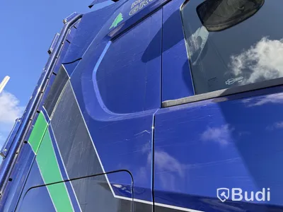 Scania S660B6X4NB -2023 | DIESEL