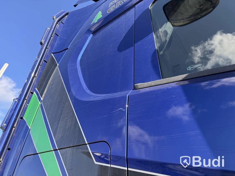 Scania S660B6X4NB -2023 | DIESEL