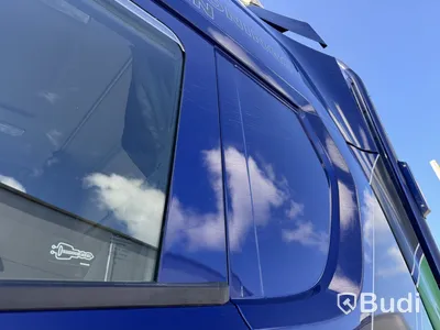 Scania S660B6X4NB -2023 | DIESEL