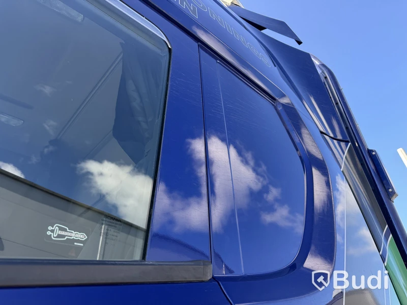 Scania S660B6X4NB -2023 | DIESEL