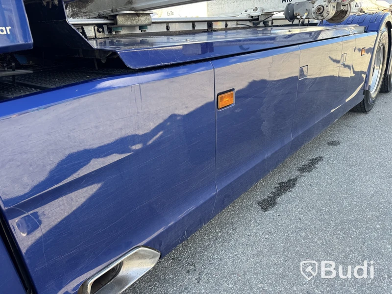 Scania S660B6X4NB -2023 | DIESEL