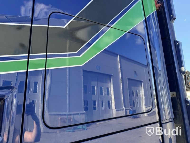Scania S660B6X4NB -2023 | DIESEL