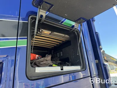 Scania S660B6X4NB -2023 | DIESEL