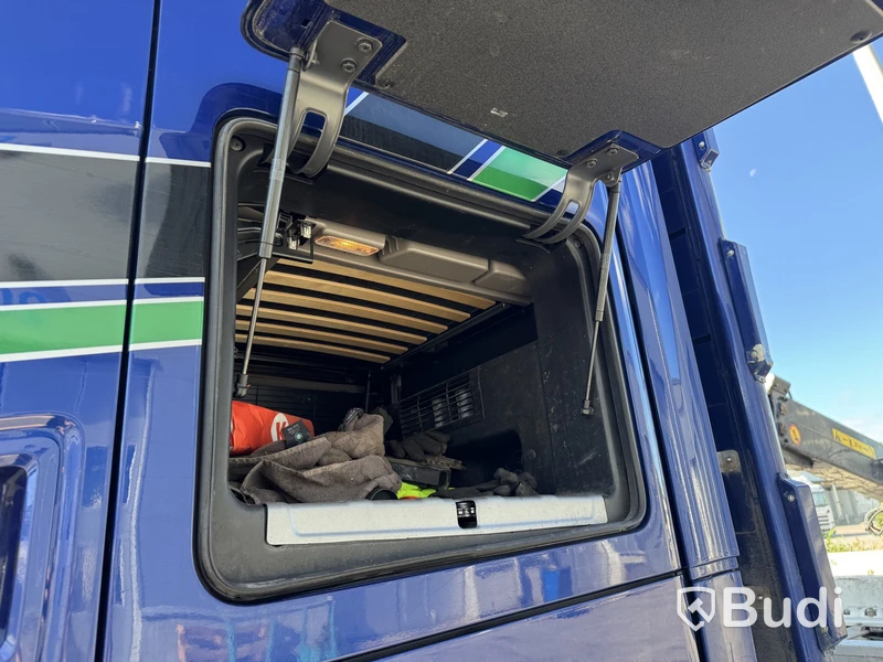 Scania S660B6X4NB -2023 | DIESEL