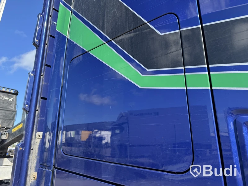 Scania S660B6X4NB -2023 | DIESEL