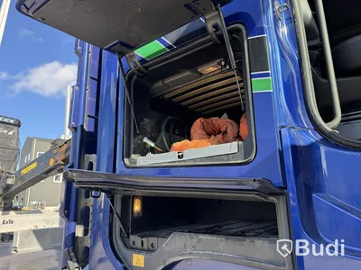 Scania S660B6X4NB -2023 | DIESEL