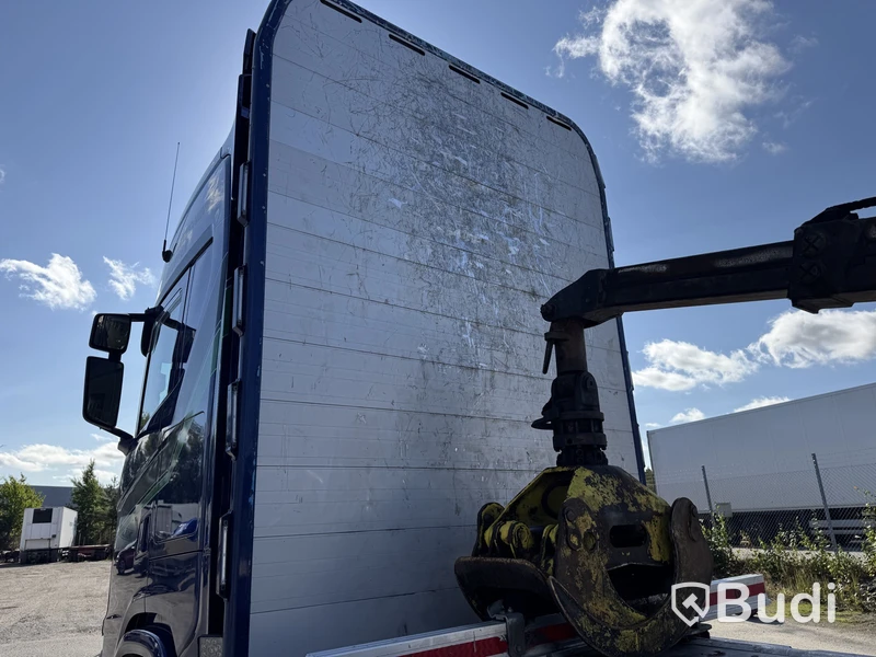Scania S660B6X4NB -2023 | DIESEL