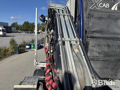 Scania S660B6X4NB -2023 | DIESEL