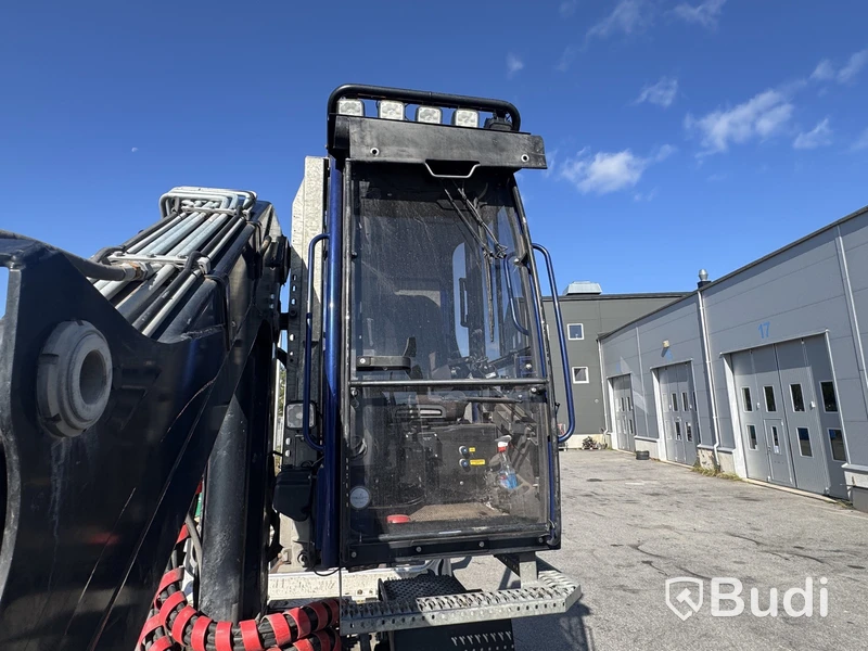 Scania S660B6X4NB -2023 | DIESEL