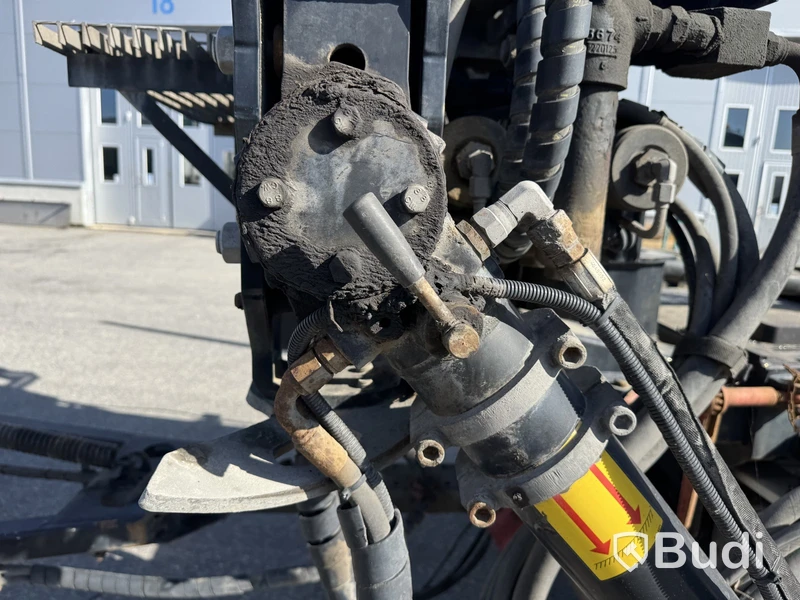 Scania S660B6X4NB -2023 | DIESEL