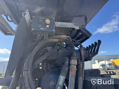 Scania S660B6X4NB -2023 | DIESEL