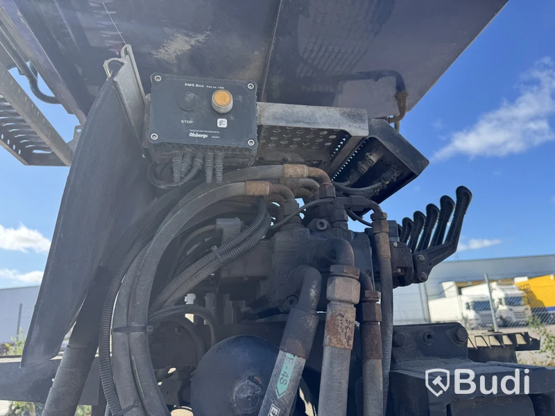 Scania S660B6X4NB -2023 | DIESEL